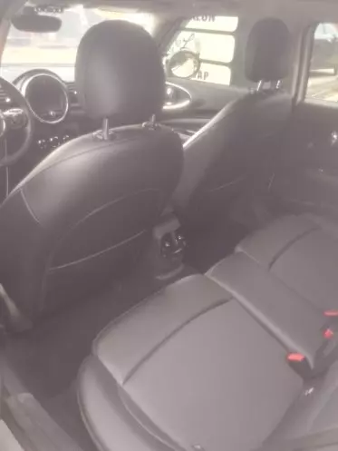 MINI Cooper Clubman
