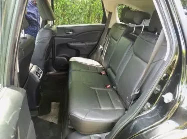 Toyota Landcruiser Prado