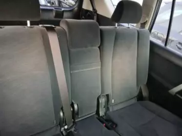 Toyota Landcruiser prado TX