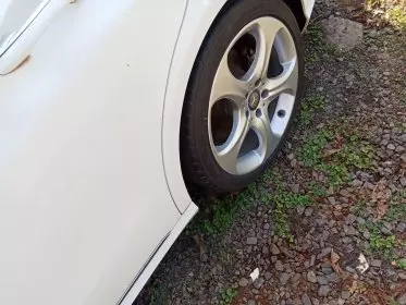 Mercedes-Benz E 350
