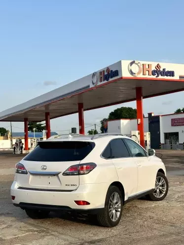 Lexus RX 350