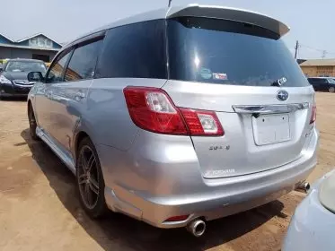 Subaru Exiga
