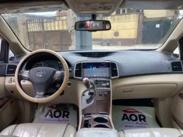 Toyota Venza