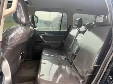 Lexus GX 460