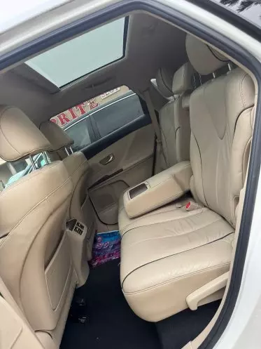 Toyota Venza