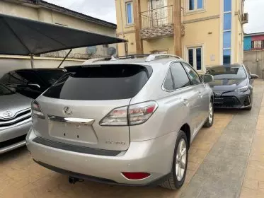 Lexus RX 350