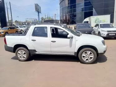 Renault Orock