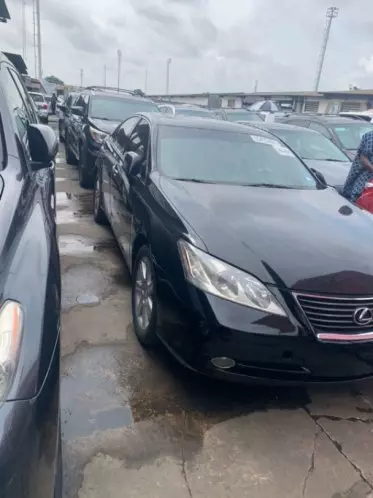 Lexus ES 350