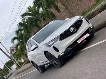 Acura RDX