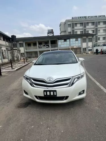 Toyota Venza
