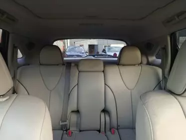 Toyota Venza