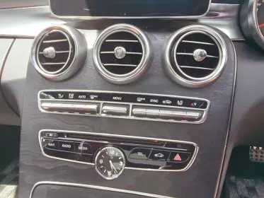 Mercedes-Benz C200
