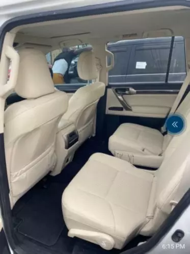 Lexus GX 460