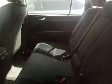 Toyota Fielder hybrid 
