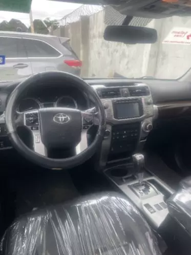 Toyota 4-Runner
