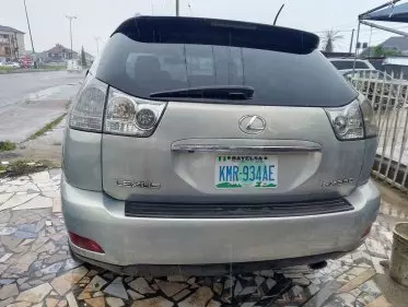 Lexus RX 330