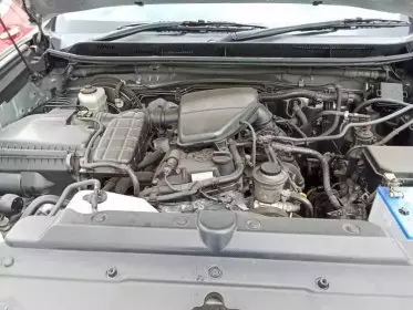 Toyota Landcruiser Prado
