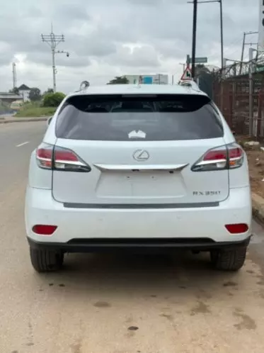 Lexus RX 350