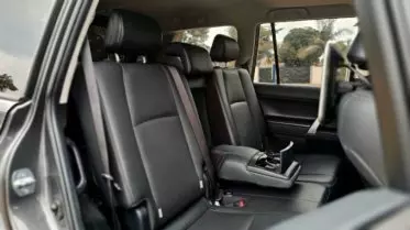 Toyota Landcruiser prado TX