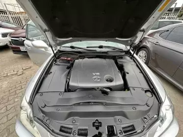 Lexus IS 250