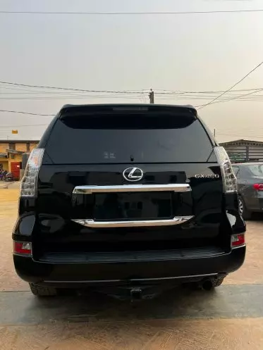 Lexus GX 460