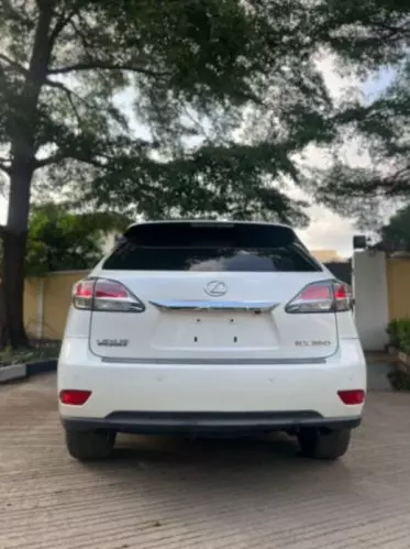 Lexus RX 350