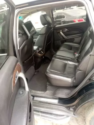 Acura MDX