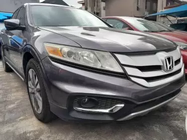 Honda Crosstour