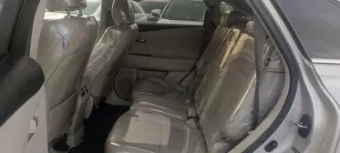 Toyota Lexus RX 350h
