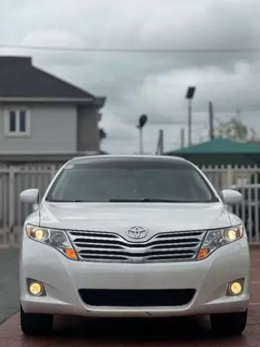 Toyota Venza