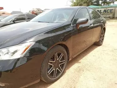Lexus ES 350