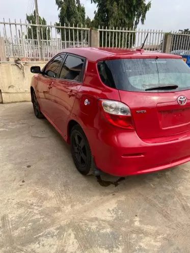 Toyota Matrix