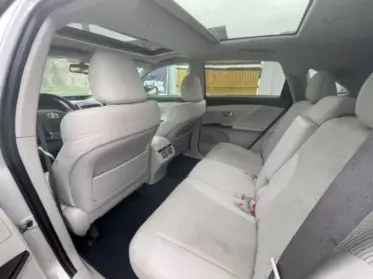 Toyota Venza