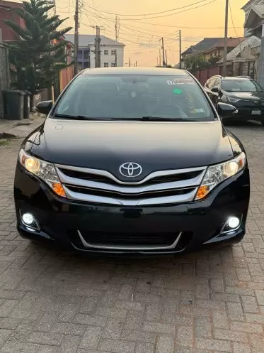 Toyota Venza