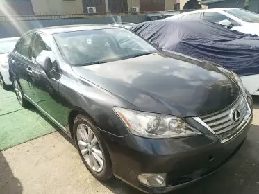 Lexus ES 350