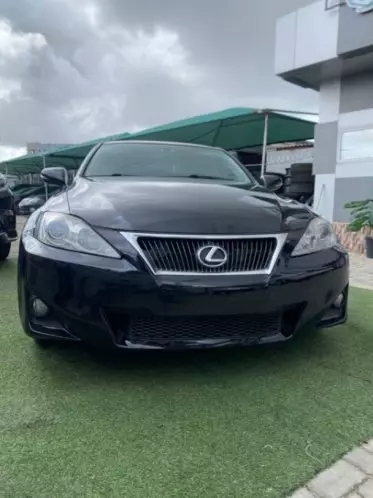 Lexus IS 250