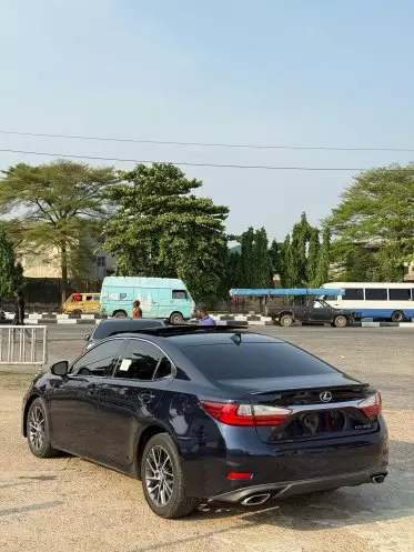Lexus ES 350