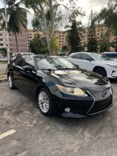Lexus ES 350