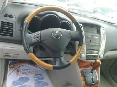 Lexus RX 330