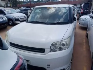 Toyota Rumion