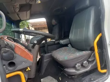 Hyundai Rhino