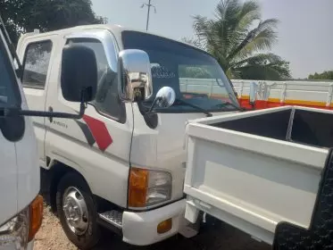 Hyundai Mighty