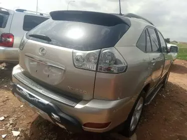 Lexus RX 330
