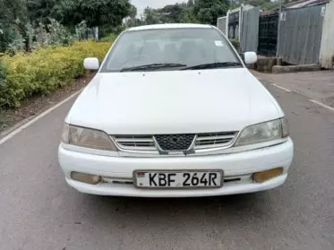 Toyota Carina