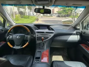 Lexus RX 350