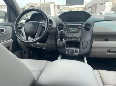 Honda Pilot