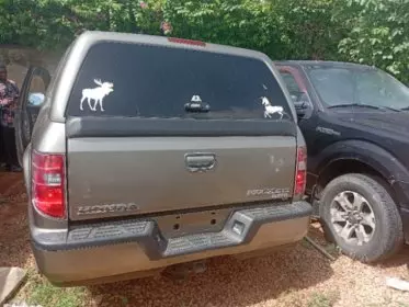Honda Ridgeline