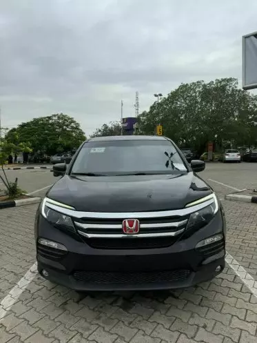Honda Pilot