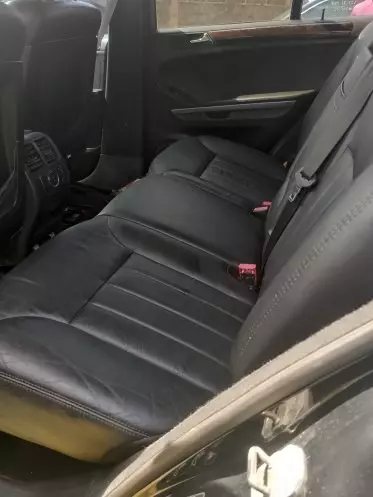 Mercedes-Benz ML 350