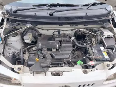 SUZUKI Alto GLX